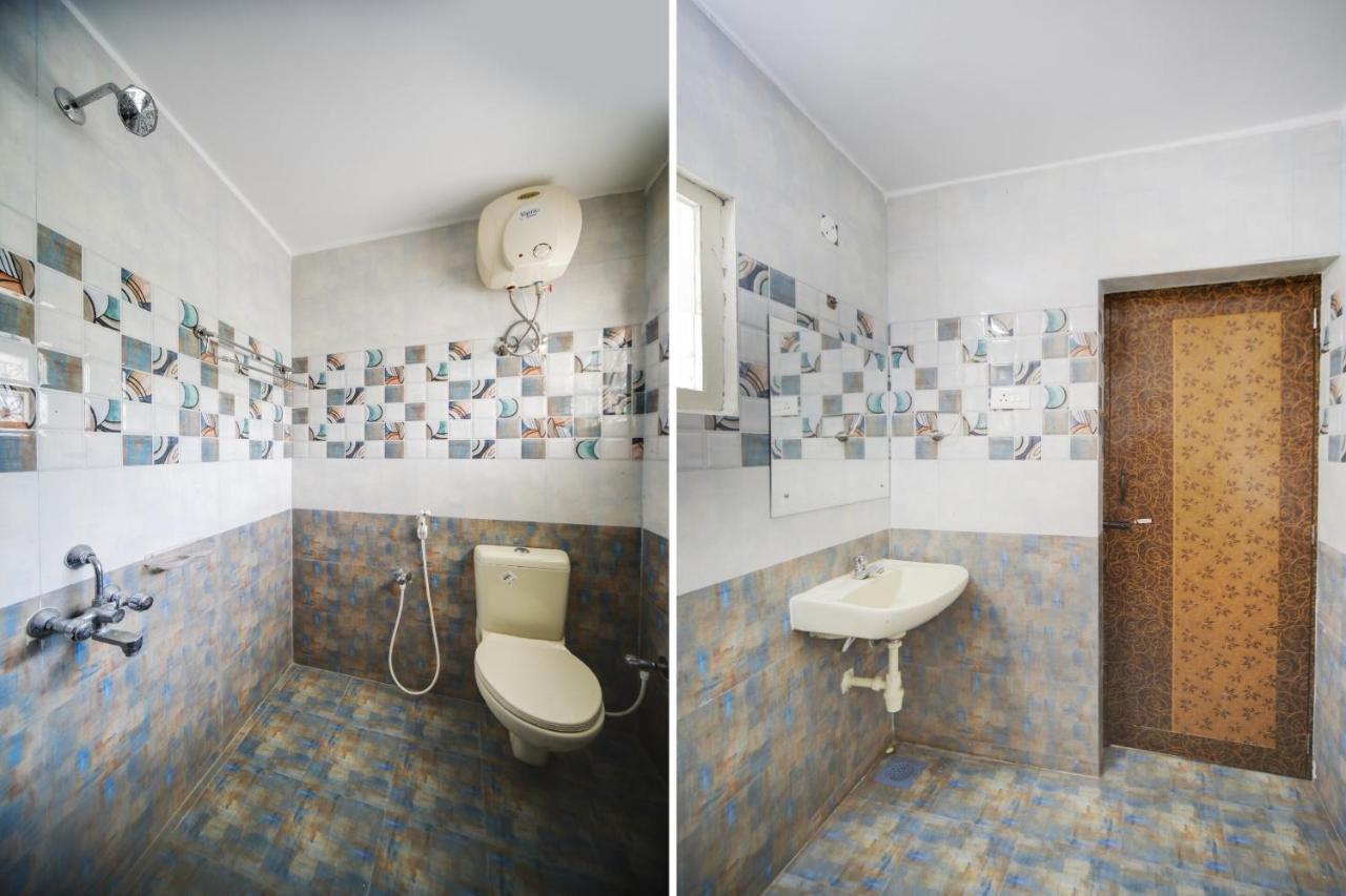 Hotel Yadvik Čennai Exteriér fotografie